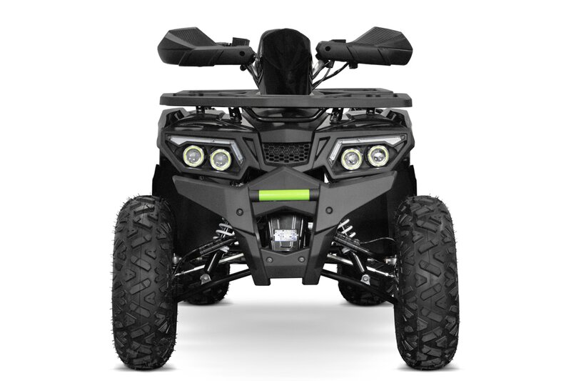 ATV adulti BEMI RUGBY V3 200CVT Nitro Full Automatic R10
