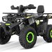 ATV adulti BEMI RUGBY V3 200CVT Nitro Full Automatic R10