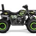 ATV adulti BEMI RUGBY V3 200CVT Nitro Full Automatic R10