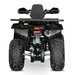 ATV adulti BEMI RUGBY V3 200CVT Nitro Full Automatic R10