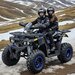 ATV adulti BEMI RUGBY V3 200CVT Nitro Full Automatic R10