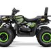 ATV adulti BEMI RUGBY V3 200CVT Nitro Full Automatic R10