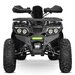 ATV adulti BEMI RUGBY V3 200CVT Nitro Full Automatic R10